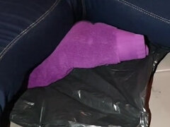 Alicewetting - A Little Compilation Of Some Of My Older Wetting Videos!