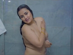 Asiatique, Gros seins, Sucer une bite, Plantureuse, Fait maison, Indienne, Seins naturels, Nénés