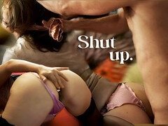 Enthousiasteling, Pijpbeurt, Vies praten, Frans, Huisgemaakt, Moeder die ik wil neuken, Klap, Slet