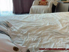 Cute Petite Model Cam Show