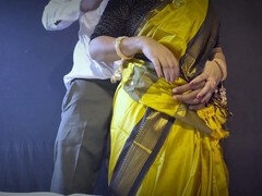 Couple, Éjaculer dans la bouche, Hard, Indienne, Embrassement, Petite femme, Chatte, Jarretelles