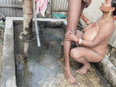 軍人, デカ尻, デカパイ, チアリーダー, 手コキする, 巨大, 乳首, 妻