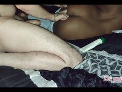 Schlong, anal plugs, buttfuck