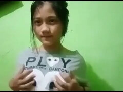 Culo, Garganta profunda, Polla, Indonesio, Pezones, Orgasmo, Coño, Tetas