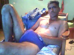 Bulgarian daddy camshow