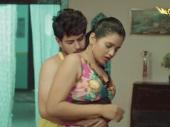 Raunchy Indian whore smutty adult movie