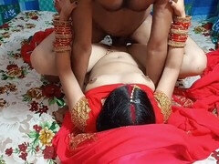 Anal, Beso negro, Mamada, Corrida, Semen en la boca, Indio