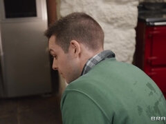 Chica, Verga grande, Negro, Mamada, Polla, Sexo duro, Lamidas, Coño