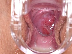 Fétiche, Gyneco, Masturbation, Solo