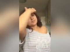 Enthousiasteling, Mooie dikke vrouwen, Mooi, Diep in de keel, Natuurlijk, Tieten likken, Turks, Webcamera