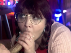 Sucer une bite, Éjaculer dans la bouche, Papa, Hd, Culottes ou slips, Avaler, Tabou, Adolescente