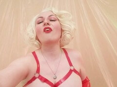 Латекс, Страпон