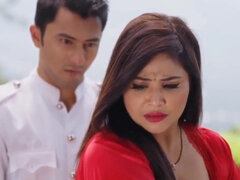 巨乳な, セレブ, バック, 自家製, インド人, 母, オッパイの, 妻