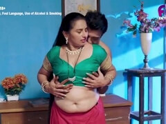 Barish Hindi Hot Series Part-1 - Homemade