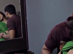 Enthousiasteling, Huisvrouw, Indisch