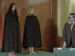 Sarabande Porno (1976)