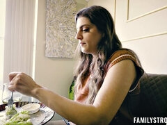 Amateur, Sucer une bite, Tir de sperme, Adolescente