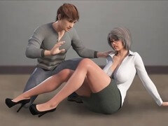 Beso negro, Masturbación, Madres para coger, Mamá, Monja, Seducido, Adolescente