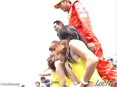 Amateur, Fétiche, Public