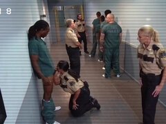 Grote kont, Pijpbeurt, Hardcore