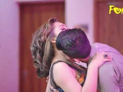 Raunchy vixen mind-boggling xxx scene