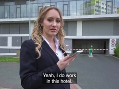 Lieveling, Grote lul, Blond, Brits, Sperma shot, Lul, Ruw, Toilet