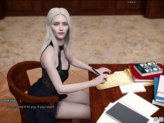 3d, 素人, アスtoマウス, デカ尻, 大学生, ゲーム