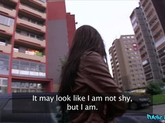 Amateur, Mamada, Coche, Checa, Sexo duro, Marido, Pov, Realidad