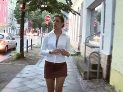 Braunhaarige, Europäisch, Hardcore, Lesbisch, Lecken, Krankenschwester, Muschi, Spielzeuge