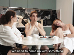 Thoroughly fucked amateurs and pornstars cum hard