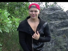 Part One Muscle Flexing Petr Brada Peter Homely