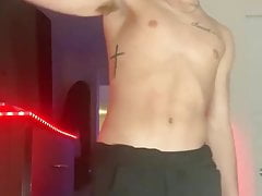 Straight Cash Alpha Fagtaxer