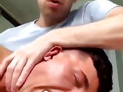 take all my cock down my throat