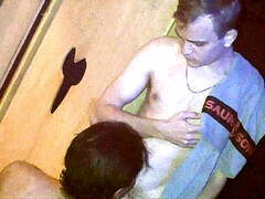 Arandlo fucked by his best friend