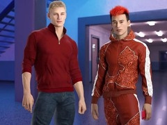 Dads and boys, in english, naked teens 18
