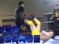 Chinese Twink Jerking Off