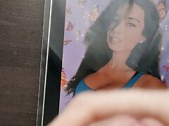 Cum Tribute Paris Roxanne Dylan
