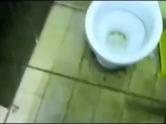 Outdoor Amateur Onanism with Fat Beefsticks & Cum shots