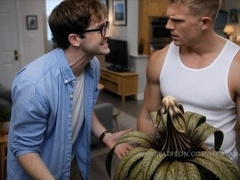 THE JUICE TEASER (Body Growth) by ManyAMan