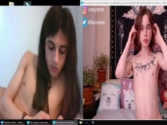 Gay sex toys, amateur twink, masturbation toy