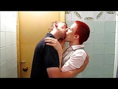 TWINK IS ALWAYS HUNGRY FOR RAW COCK