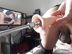 fuck machine