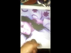 cumtribute to mexican girl