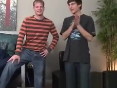 Truck stop gay sex and teen 18+ boys at urinal porn ZADEN TATE FUCKS TORY
