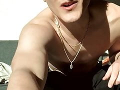 Straight Cash Fag User Will Fuck Your Mind and Wallet Hard
