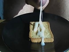 Pea-NUT butter