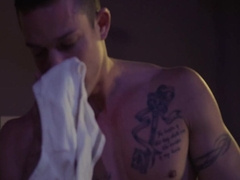 Guest room 106 - Nic Sahara & Roman Todd