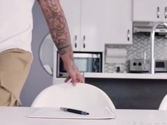 The English Instructor - Arno Antino & Ryan Stiffys