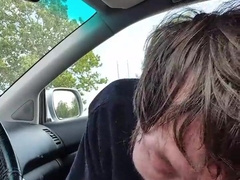 Inhaling off a long time standard