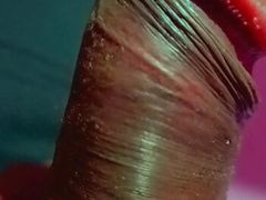viral Mms Video Sex  Monti Roy Flashing Big Penis